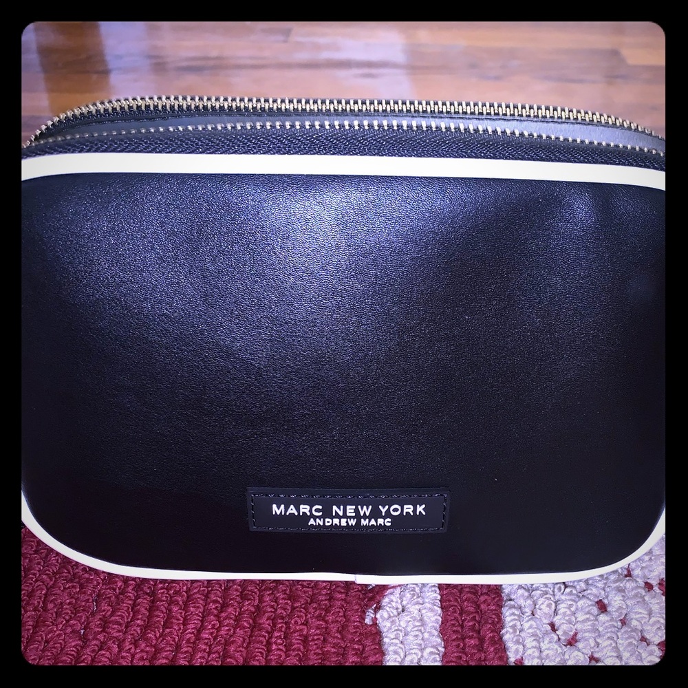 It’s hand bag